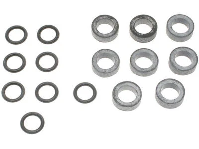 Kit de sello de inyector de combustible para Cadillac DeVille 1975-1979 SMP 84276KWPM 1977 1976 Foto 1 de 2