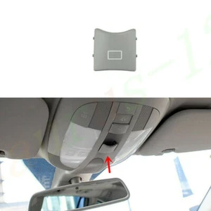 1Pcs ABS Sunroof Switch Button For Mercedes Benz ML/GL/R W164 W251 - Picture 1 of 7