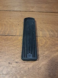 Nuevo Antiguo Stock Acelerador Pedal Cara para Aplicaciones Universales HECHO EN EE. UU. OS 134 - Imagen 1 de 7