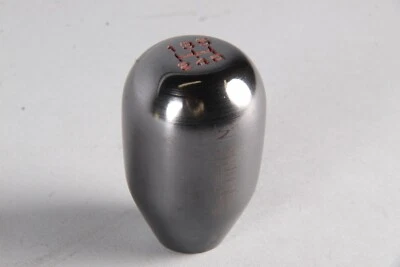 Perilla de cambio ponderada Skunk2 para Evo Honda/Acura M10X1,50 440 gramos 627-99-0081 Foto 1 de 4