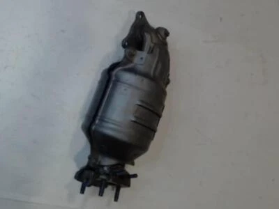 ACURA MDX Exhaust Manifold L. (front) OEM PN 181515J6A02 - Image 1 of 2