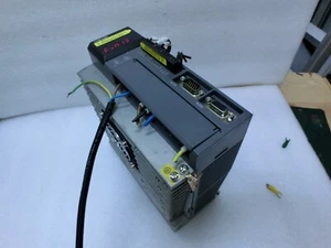 Xinje DS2-21P5-AS Servo Driver, 1Ph/3Ph 200~240Vac, 3Ph 0~200V 6.0A 1.5KW,CN+6328 - Foto 1 di 12