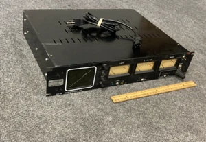 B&B SYSTEMS INC. AM-3B PHASENMONITOR mit Netzkabel - Bild 1 von 7