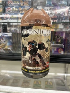 Lego Bionicle Abschlepp Onewa 8604 Brandneu Fabrikversiegelt KOSTENLOSER VERSAND - Bild 1 von 2