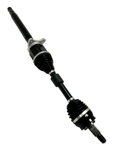 52123810AB OEM Mopar Front Right CV Axle Assembly 2015-2017 Chrysler 200 2.4L - Picture 1 of 10
