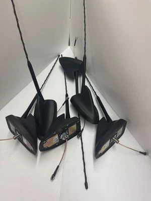 2019-2022 Ford Escape Roof Mounted Radio Antenna GM5T-19G461-GG - Image 1 of 4