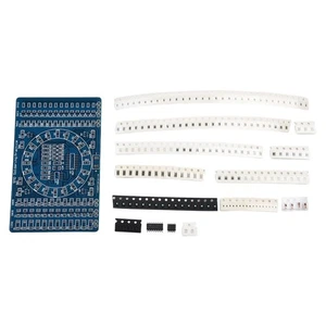 Soldering Components Practice Board Practice Boards Skill Training Training - Picture 1 of 12