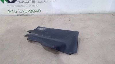 2019-2021 TOYOTA COROLLA CENTER CONSOLE RIGHT SIDE TRIM COVER PANEL 58817-12150 - Image 1 of 4