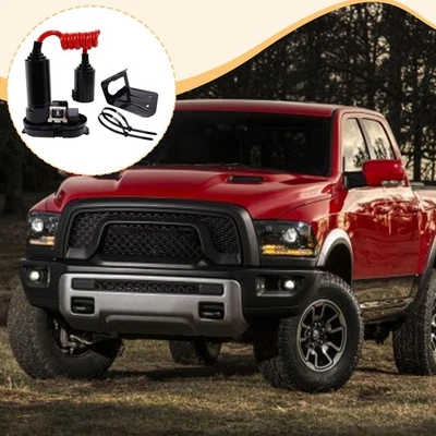 924-611 Trailer Brake Controller for Ford 150 250 350 Accessories - Image 1 of 4