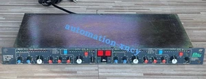 British BSS DPR-402 DPR402 Kompressor Limiter schneller Versand #DHL oder FedEx - Bild 1 von 5