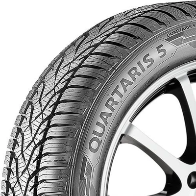 Barum Quartaris 5 195/45 R16 84V XL EVc - Bild 1 von 2