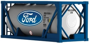 K Line O Scale 6-22399 Ford ISO Tank - Picture 1 of 4
