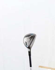Taylormade Sim Max Rescue 22° 4H Hybrid Stiff Ventus Blue 6 12580678 Fair - Picture 1 of 5