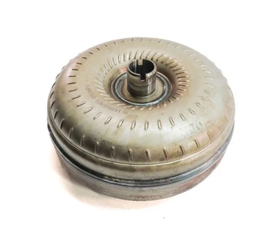 CONVERSOR DE TORQUE DE TRANSMISSÃO AUTOMÁTICA DIESEL 11-17 AUDI Q7 4L 11-16 VW TOUAREG 3.0L - Imagem 1 de 4