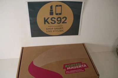 Telekom Digitalisierungsbox Smart 2 Weiß Business-Router VPN Wi-Fi 6 NEU OVP - Bild 1 von 3