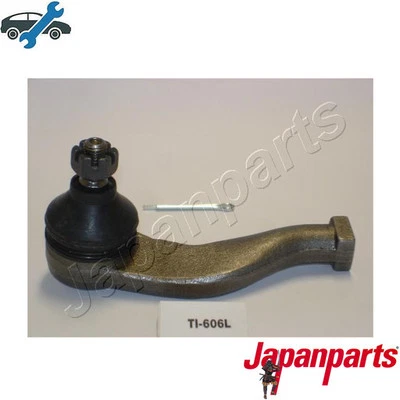TIE ROD END TI-606L PARA DAIHATSU CHARADE/III/IV APLAUSE/Hatchback SIRION 1,0 L Foto 1 de 4