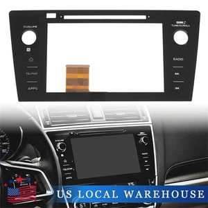 Radio Touch Screen Digitizer 86471-AL65A For Subaru Legacy & Outback 2018 2019 - Picture 1 of 12
