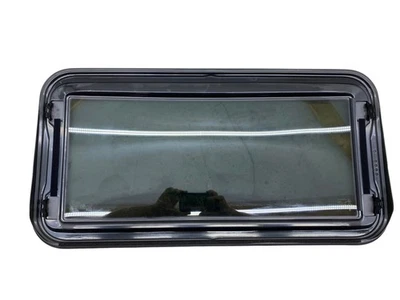 2014-2024 INFINITI QX80 OEM SUNROOF WINDOW GLASS PANEL - Imagem 1 de 4