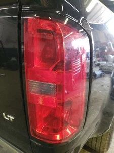 COLORADO  2021 Tail Light 858649 - Picture 1 of 11