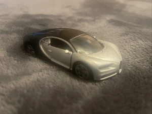 Siku 1508 Bugatti Chiron 1:87 Scale - Picture 1 of 9