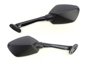 Espejos retrovisores de repuesto para moto Honda CBR 500 EMGO 20-87152/51, '13-'21, - Imagen 1 de 4