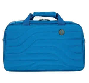 Bric's BY Ulisse 18" Duffel Bag Blue $99.00 - Picture 1 of 5