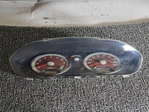 2010 KIA Picanto New Morning Instrument Clusters 9403307530 - Bild 1 von 7