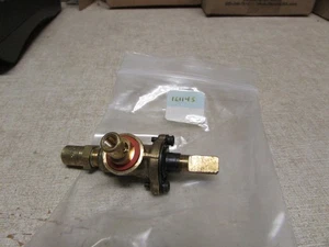 Válvula quemador Suburban RV 161145 NUEVO - Imagen 1 de 2