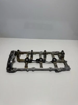 ✅ Оригинальная левая подставка распределительного вала для Nissan 370Z Infiniti Q50 G37 VQ37VHR 3.7 V6 39k - Изображение 1 из 4