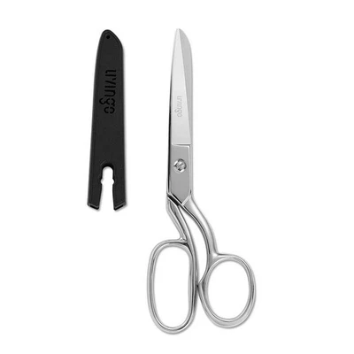 LIVINGO 8 Professional Heavy Duty Tailor Fabric Scissors, Dressmaker Sewing - Image 1 of 4