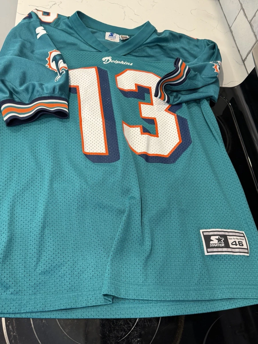 Starter Miami Dolphins NFL Fan Jerseys for sale | eBay