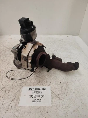 03L253016 turbocompresor para SEAT IBIZA (6J5) 2008 311389 - Imagen 1 de 4