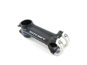 Ritchey Pro 100mm 31.8mm 6/84-degree Road Racing Gravel MTB CX Cyclocross Stem - Picture 1 of 8