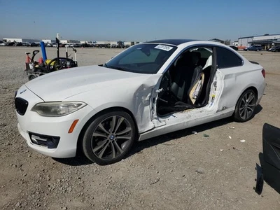 WHT HOOD 41007373899 2014-2016 BMW 228I Foto 1 de 4