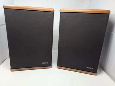 Altavoces Baby Advent II 🔉 Reespumado 🔉 + ⚡ Recapitulado ⚡ Listo para 🎸Rock & Roll🎸! Foto 1 de 4