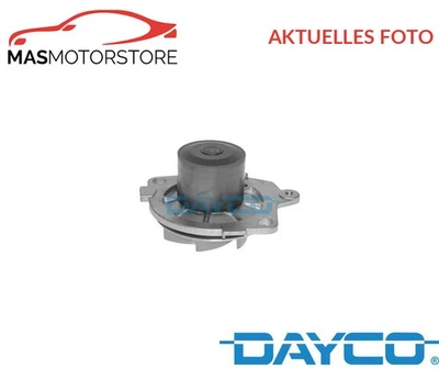 MOTOR KÜHLWASSERPUMPE WASSERPUMPE DAYCO DP054 A FÜR ALFA ROMEO 156,159,147,166 - Image 1 of 4