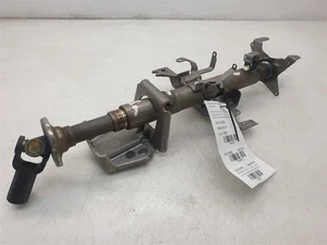 89-95 TOYOTA PICKUP DLX MT 4WD STANDARD CAB STEERING COLUMN ASSEMBLY  - Picture 1 of 12