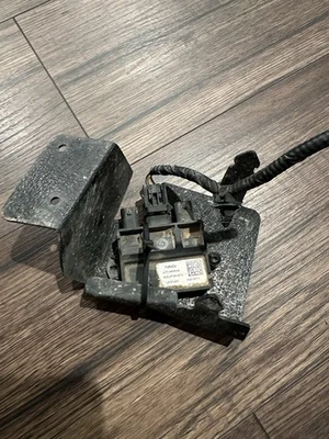 Módulo Liftgate Lincoln Navigator 2018-2020 JL7T-14F679-AD FABRICANTE DE EQUIPAMENTO ORIGINAL - Imagem 1 de 4