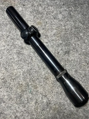 Weaver K3 60瞄准镜 — 第 1/4 张图片