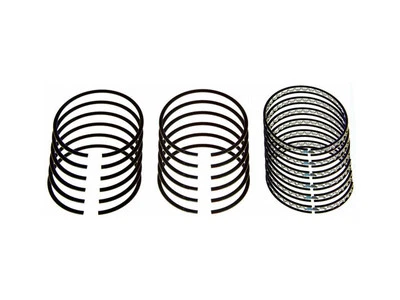 For 1991-2000 Plymouth Voyager Piston Ring Set Sealed Power 35311YVZJ 1992 1993 Foto 1 de 2