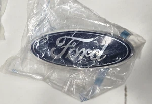 Ford OEM as4z-8213-a decal - Bild 1 von 2