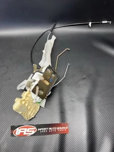 ✅02-05 HONDA CIVIC SI EP3 HATCH PASSENGER RIGHT DOOR LOCK ACTUATOR LATCH USED - Picture 1 of 4
