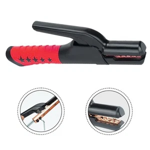 Heavy Duty 800A Welding Electrode Clamp Compatible with Various Machines - Picture 1 of 12