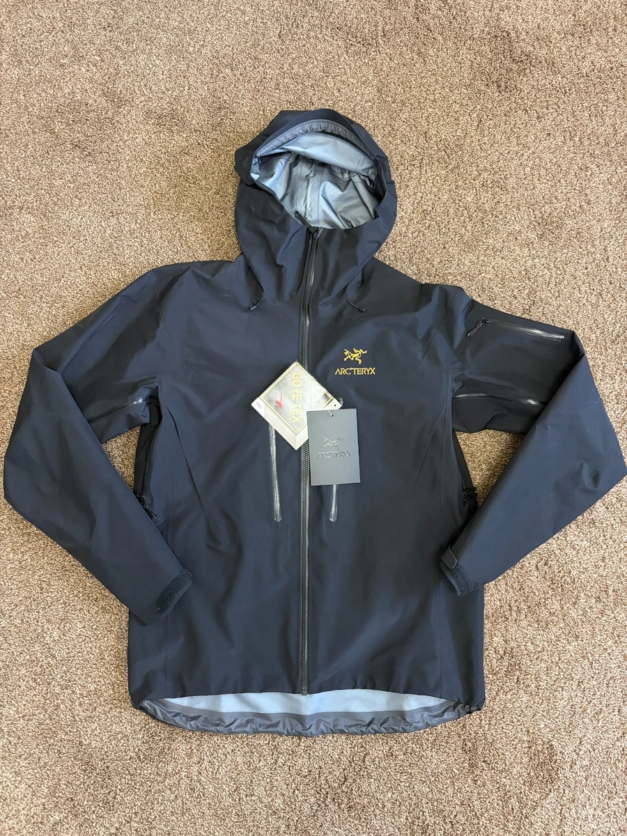 Arcteryx Alpha Sv in Herrenjacken & -Mäntel online kaufen | eBay
