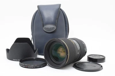 [NEAR MINT]  Tokina AT-X PRO 28-80mm f/2.8 AF Lens for Nikon F  2678037 - Image 1 of 4