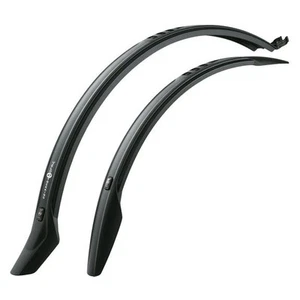 SKS Velo 47 Trekking 28" Fender Set: Black - Picture 1 of 1