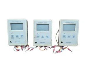 CONTROLADOR DIGITAL SAGINOMIYA THERMO EYE-P PLE-WD12-TJJ - Imagen 1 de 7