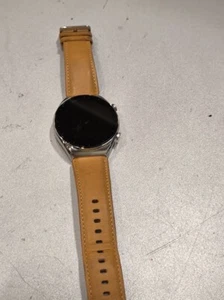 Used Smartwatch - Working, Signs of Wear, No Accessories - Zdjęcie 1 z 5