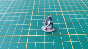 Pion personnage héros 2 pièce détachée jeu Monopoly Star Wars épisode 1 #A81 - Picture 1 of 2