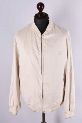 Chaqueta Harrington clásica Paul & Shark para hombre talla L Foto 1 de 4